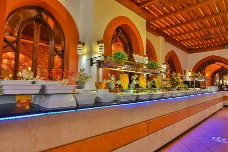 Dream Lagoon & Aquapark Resort (Ex. Soulotel Dream Resort & Spa) - 24