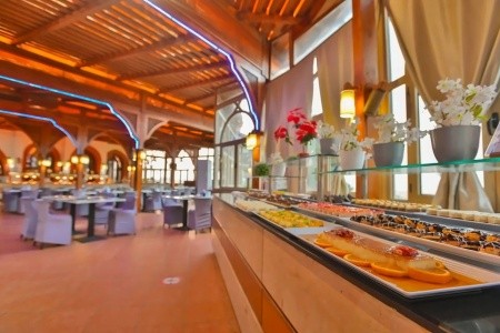 Dream Lagoon & Aquapark Resort (Ex. Soulotel Dream Resort & Spa) - 25