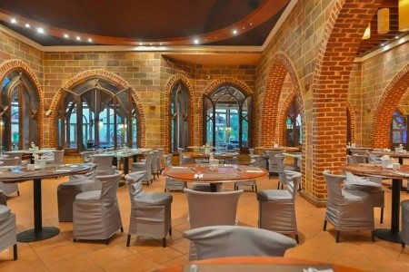 Dream Lagoon & Aquapark Resort (Ex. Soulotel Dream Resort & Spa) - 27