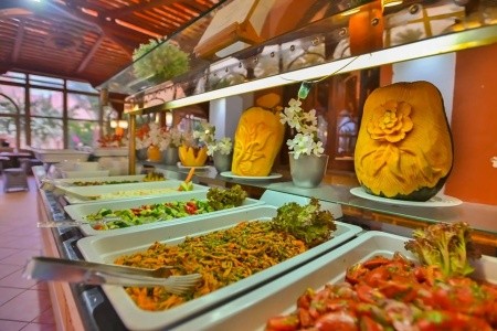 Dream Lagoon & Aquapark Resort (Ex. Soulotel Dream Resort & Spa) - 29