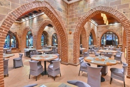 Dream Lagoon & Aquapark Resort (Ex. Soulotel Dream Resort & Spa) - 32