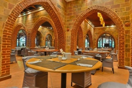 Dream Lagoon & Aquapark Resort (Ex. Soulotel Dream Resort & Spa) - 33