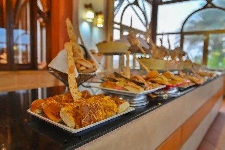 Dream Lagoon & Aquapark Resort (Ex. Soulotel Dream Resort & Spa) - 40