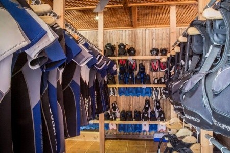 Dream Lagoon & Aquapark Resort (Ex. Soulotel Dream Resort & Spa) - 45