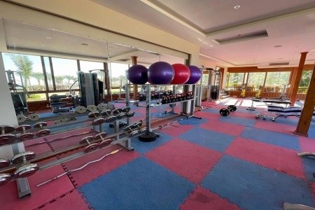 Dream Lagoon & Aquapark Resort (Ex. Soulotel Dream Resort & Spa) - 49