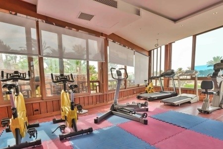 Dream Lagoon & Aquapark Resort (Ex. Soulotel Dream Resort & Spa) - 50