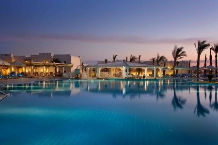 Egypt Marsa Alam Hilton Marsa Alam Nubian Resort 8 dňový pobyt All Inclusive Letecky Letisko: Katovice October 2025 (27/10/25- 3/11/25)