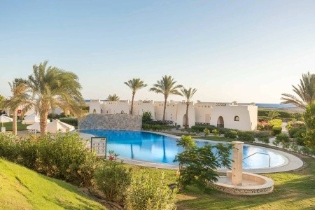 Egypt Marsa Alam Hilton Marsa Alam Nubian Resort 8 dňový pobyt All Inclusive Letecky Letisko: Katovice October 2025 (27/10/25- 3/11/25)