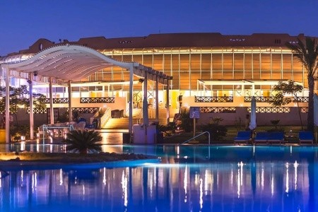Egypt Marsa Alam Hilton Marsa Alam Nubian Resort 8 dňový pobyt All Inclusive Letecky Letisko: Katovice October 2025 (27/10/25- 3/11/25)