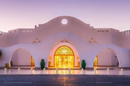 Egypt Marsa Alam Hilton Marsa Alam Nubian Resort 8 dňový pobyt All Inclusive Letecky Letisko: Katovice October 2025 (27/10/25- 3/11/25)