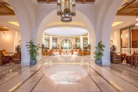 Egypt Marsa Alam Hilton Marsa Alam Nubian Resort 8 dňový pobyt All Inclusive Letecky Letisko: Katovice October 2025 (27/10/25- 3/11/25)