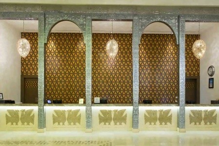 Egypt Marsa Alam Hilton Marsa Alam Nubian Resort 8 dňový pobyt All Inclusive Letecky Letisko: Katovice October 2025 (27/10/25- 3/11/25)