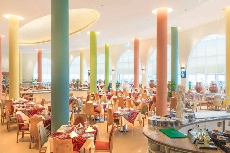 Egypt Marsa Alam Hilton Marsa Alam Nubian Resort 8 dňový pobyt All Inclusive Letecky Letisko: Katovice October 2025 (27/10/25- 3/11/25)