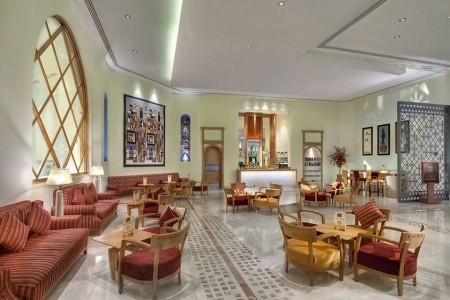 Egypt Marsa Alam Hilton Marsa Alam Nubian Resort 8 dňový pobyt All Inclusive Letecky Letisko: Katovice October 2025 (27/10/25- 3/11/25)