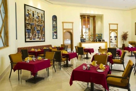 Egypt Marsa Alam Hilton Marsa Alam Nubian Resort 8 dňový pobyt All Inclusive Letecky Letisko: Katovice October 2025 (27/10/25- 3/11/25)