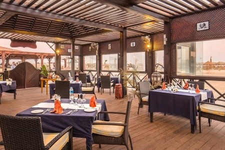 Egypt Marsa Alam Hilton Marsa Alam Nubian Resort 8 dňový pobyt All Inclusive Letecky Letisko: Katovice October 2025 (27/10/25- 3/11/25)