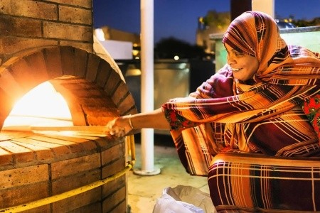 Egypt Marsa Alam Hilton Marsa Alam Nubian Resort 8 dňový pobyt All Inclusive Letecky Letisko: Katovice October 2025 (27/10/25- 3/11/25)