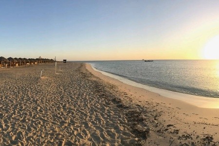 Egypt Marsa Alam Hilton Marsa Alam Nubian Resort 8 dňový pobyt All Inclusive Letecky Letisko: Katovice October 2025 (27/10/25- 3/11/25)