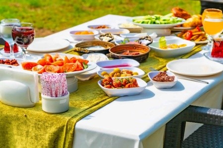 Turecko Alanya Clover Magic Park Beach Alanya (Ex.