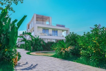 Turecko, Belek, Club Arona By Laren Hotels, za <span>143.740</span> Kč