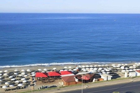 Turecko Turecká riviéra Diamond Hill Resort 13 dňový pobyt Ultra All inclusive Letecky Letisko: Praha June 2026 (25/06/26- 7/07/26)