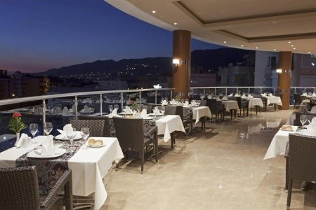 Turecko Turecká riviéra Diamond Hill Resort 13 dňový pobyt Ultra All inclusive Letecky Letisko: Praha June 2026 (25/06/26- 7/07/26)