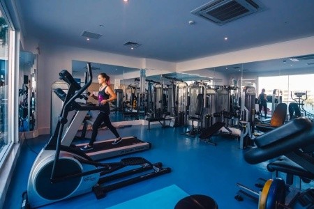 Turecko Turecká riviéra Diamond Hill Resort 13 dňový pobyt Ultra All inclusive Letecky Letisko: Praha June 2026 (25/06/26- 7/07/26)