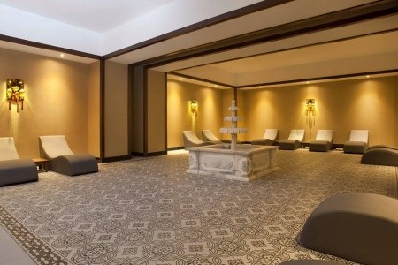 Turecko Side Oz Hotels Side Premium 13 dňový pobyt Ultra All inclusive Letecky Letisko: Katovice July 2026 (28/07/26- 9/08/26)