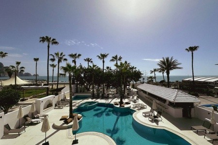 Turecko, Alanya, Savk, za <span>25.554</span> Kč