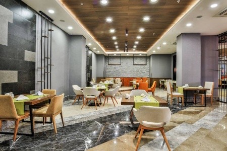 Turecko Antalya Saturn Palace 13 dňový pobyt Ultra All inclusive Letecky Letisko: Katovice June 2026 (18/06/26-30/06/26)