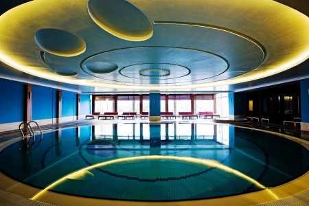 Turecko Antalya Saturn Palace 13 dňový pobyt Ultra All inclusive Letecky Letisko: Katovice June 2026 (18/06/26-30/06/26)