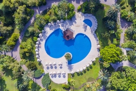 Turecko, Turecká riviéra, Sunrise Resort, za <span>47.260</span> Kč