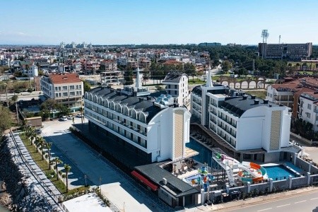 Belenli Resort All Inclusive