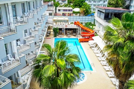 Vogue Royal Beach (Ex. Endam)