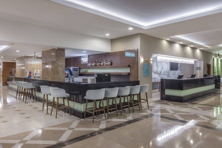 Turecko Antalya Wyndham Garden Lara (Ex.