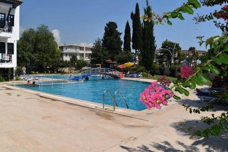 Turecko Kemer Ares Dream (Ex.