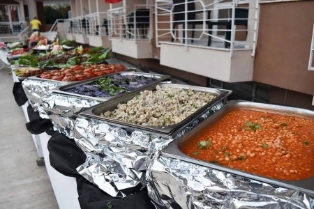 Turecko Kemer Ares Dream (Ex.