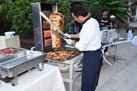 Turecko Kemer Ares Dream (Ex.