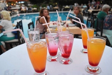 Turecko Kemer Ares Dream (Ex.