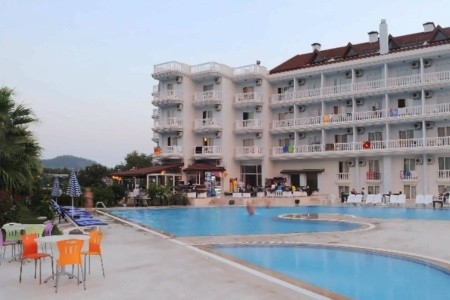 Turecko Kemer Adalin Resort (Ex Mira Garden Resort) 11 dňový pobyt All Inclusive Letecky Letisko: Katovice September 2025 ( 8/09/25-18/09/25)