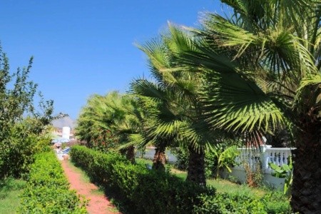 Turecko Kemer Adalin Resort (Ex Mira Garden Resort) 11 dňový pobyt All Inclusive Letecky Letisko: Katovice September 2025 ( 8/09/25-18/09/25)