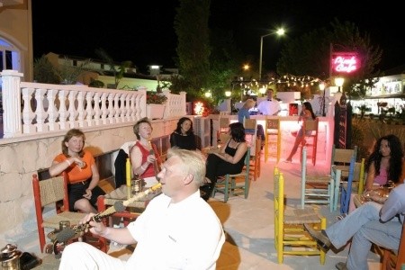 Turecko Kemer Sinatra Hotel 8 dňový pobyt All Inclusive Letecky Letisko: Praha August 2026 (15/08/26-22/08/26)