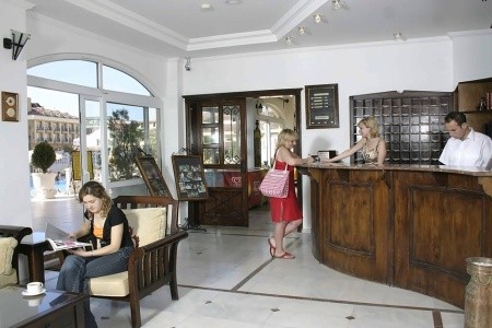 Turecko Kemer Sinatra Hotel 8 dňový pobyt All Inclusive Letecky Letisko: Praha August 2026 (15/08/26-22/08/26)