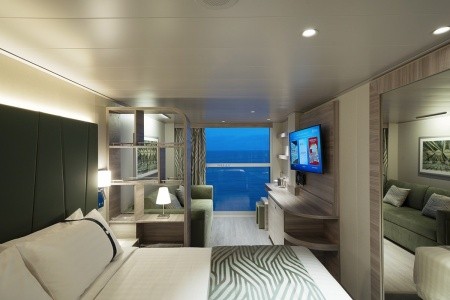 Msc World Europa - 50