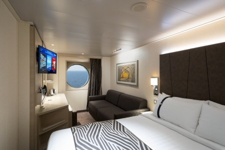 Msc World Europa - 51