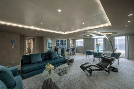 Msc World Europa - 55