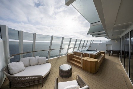 Msc World Europa - 56