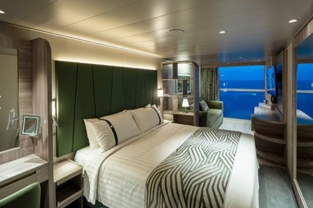 Msc World America - 22