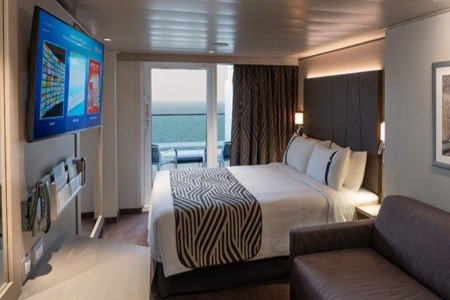 Msc World America - 23