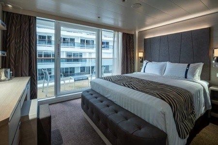 Msc World America - 25